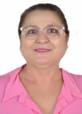 Foto de ANA SILVIA DIAS DA TRINDADE QUEVEDO