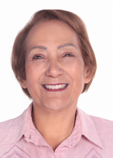Foto de SONIA REGINA DOS SANTOS