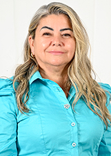 Foto de MARCIA DE FATIMA GRACIONAL