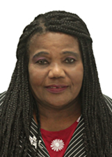Foto de Cirene da Silva de Oliveira
