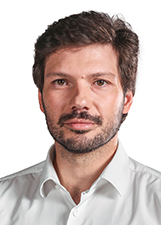 Foto de José Tiago Camargo do Amaral