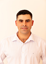 Foto de LUCIANO CARDOZO DE BAIRROS