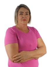 Foto de EVELIZE DE PAULA CARNEIRO