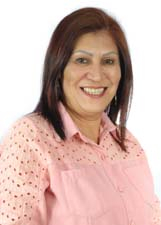 Foto de SANDRA APARECIDA TRINOSKI SCHEIBE