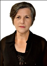 Foto de MARIA BERNADETE JUSTO