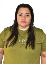 Foto de SIMONE APARECIDA ANDRADE DOS SANTOS