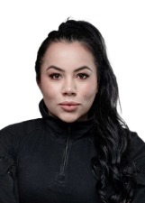 Foto de Paula Andressa Oconski Sosa