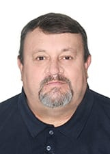 Foto de JOÃO CARLOS DRUSZCZ