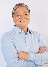 Foto de PEDRO MINORU INOUE