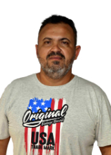 Foto de Antônio Miguel dos Santos