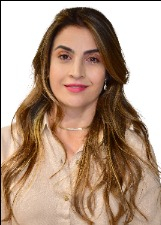 Foto de ROSÂNGELA NASCIMENTO BUSO