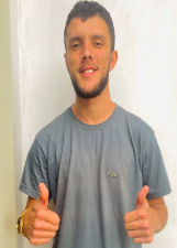 Foto de ZIDAN APARECIDO CARDOSO DE BARROS