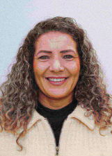 Foto de CRISTIANE MENEZES