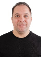 Foto de CLAUDIOMAR ANTONIO VIEIRA
