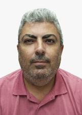 Foto de Clóvis Aparecido de Souza