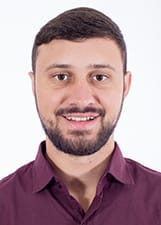 Foto de LUIZ PAULO MUSIAU MELCHIADES DOS SANTOS