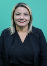 Foto de CLEIDELAINE TEIXEIRA DA COSTA