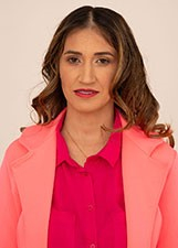 Foto de JESSICA FERNANDES DA SILVA