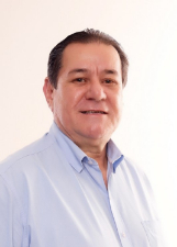 Foto de Elias Antonio Parladore dos Santos
