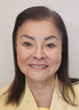Foto de Terezinha Fumiko Yamakawa