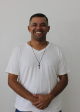 Foto de MÁRCIO JOSÉ DE JESUS ALVES