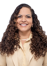 Foto de LUCIANA PAULISTA DA SILVA