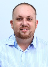 Foto de Jaime Antonio Lemes de Toledo Rossi