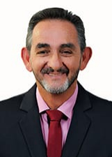 Foto de Nelson Rodrigues Gomes