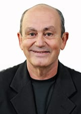 Foto de Sérgio Weber