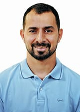 Foto de Moises da Silva Alves