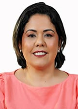 Foto de VANDERLÉIA CUNHA DEL SENTE