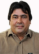 Foto de Cícero Carlos dos Santos