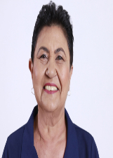 Foto de Jacira Silva de Souza do Amaral