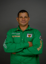Foto de REGINALDO ROBERTO DA SILVA