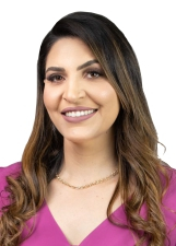 Foto de JANAINA VARGAS DE ALMEIDA
