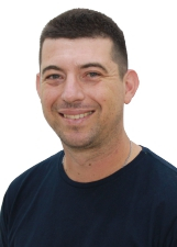 Foto de FRANCISMAR CESAR ALDA SICHINELLI
