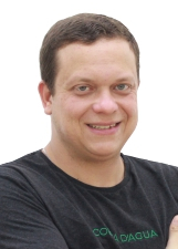 Foto de MARCO AURELIO HENRIQUE