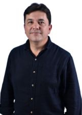 Foto de Sebastião Almir Caldas de Campos