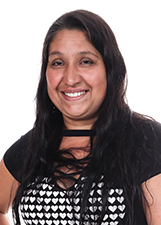 Foto de ALINE DOS SANTOS BARBOSA
