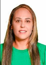 Foto de ELISANGELA DAMASIO DA SILVA