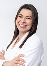 Foto de Cecilia de Fatima Antunes Weber