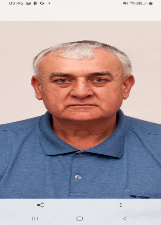 Foto de Sebastião Elias da Silva Neto