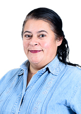 Foto de Lisiane da Conceicao Roza Forcato