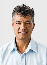 Foto de Paulo Chibata Fernandes de Brito