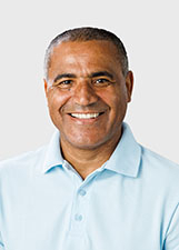 Foto de GILSON ALVES DOS SANTOS