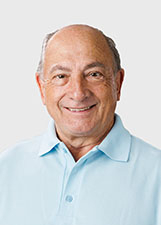 Foto de WAGNER LUIZ CALIXTO