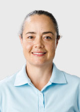 Foto de ALINE JUSSIANI DOS SANTOS
