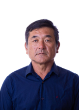 Foto de Sergio Yukio Nakata
