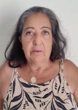 Foto de MARIA DE FATIMA TORRES DE CARVALHO