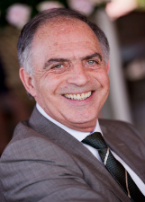 Foto de PAULO DE TARSO DE OLIVEIRA ABBAS